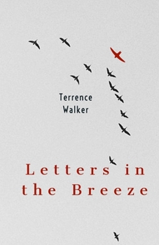 Paperback Letters in the Breeze Book