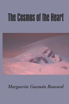 Paperback The Cosmos of the Heart Book