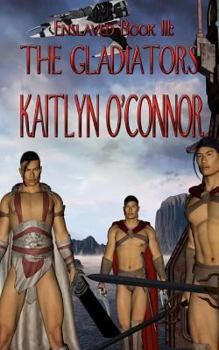 Paperback The Gladiators Book