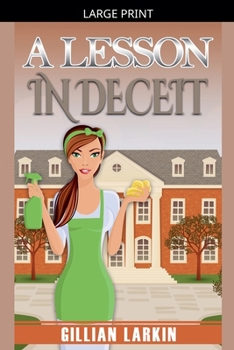 A Lesson In Deceit (A Julia Blake Short Cozy Mystery) - Book  of the Julia Blake Murder Mystery
