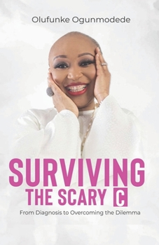 Paperback Surviving Scary C Book