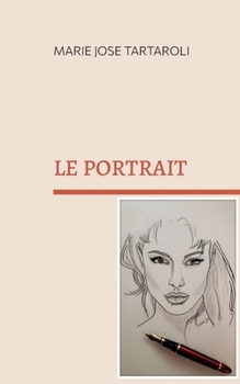 Paperback Le porttait [French] Book