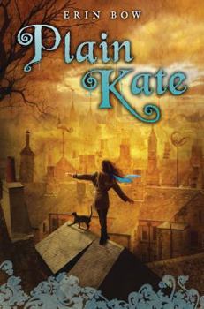 Hardcover Plain Kate Book