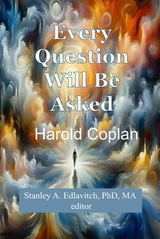 Paperback Every Question Will Be Asked Book