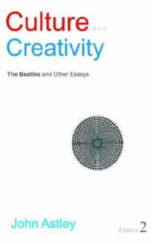 Paperback Culture and Creativity Book