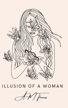 Paperback Illusion of a Woman Book