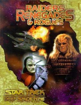 Paperback Raiders Renegades & Rogues Book