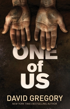Paperback One of Us Book