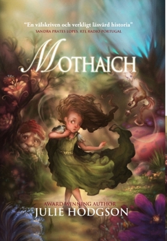 Hardcover Mothaich [Swedish] Book