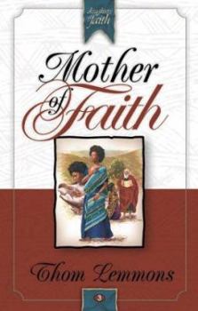 Paperback Mother of Faith Book