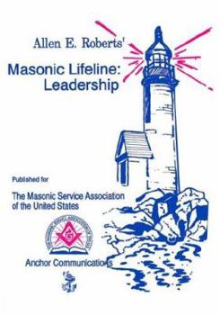 Paperback Masonic Lifeline Book
