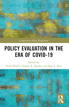 Policy Evaluation in the Era of Covid-19