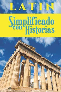 Paperback LATÍN Simplificado con Historias [Spanish] Book