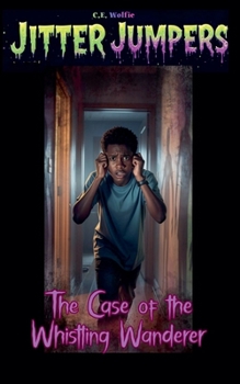 Paperback The Case of the Whistling Wanderer Book