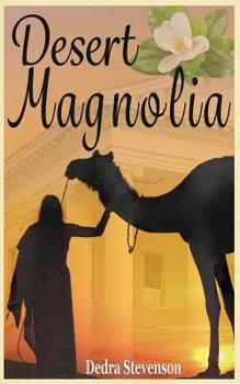 Desert Magnolia