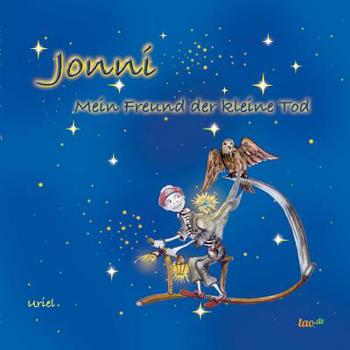 Paperback Jonni [German] Book