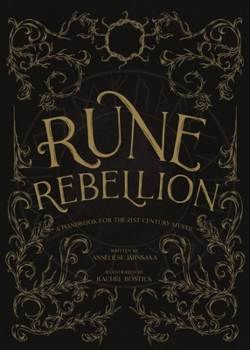 Paperback Rune Rebellion Book