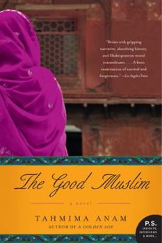 The Good Muslim - Book #2 of the Bangla Desh