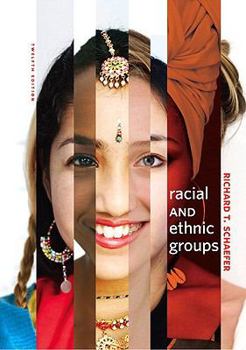 Hardcover Racial and Ethnic Groups Book