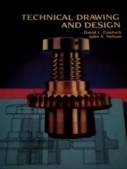 Technical drawing and design