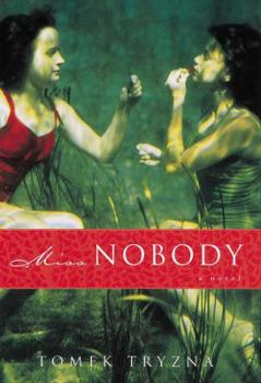 Hardcover Miss Nobody Book