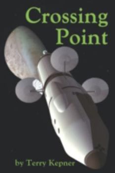 Paperback Crossing Point Book