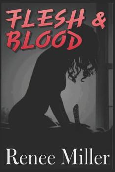 Paperback Flesh and Blood Book