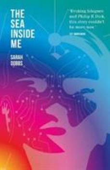 Paperback Sea Inside Me Book