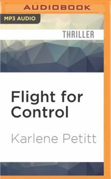 MP3 CD Flight for Control Book