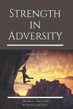 Paperback Strength in Adversity Book