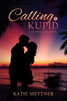 Paperback Calling Kupid Book
