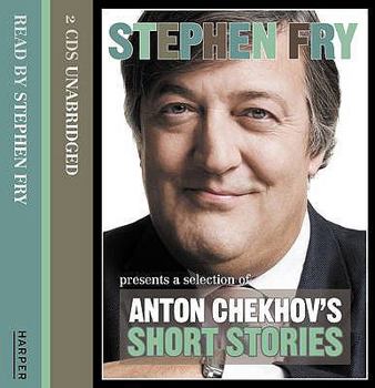 Paperback Short Stories by Anton Chekhov. by Anton Chekhov Book