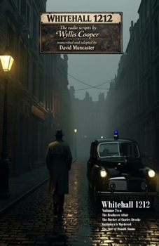 Paperback Whitehall 1212 Volume Two Book