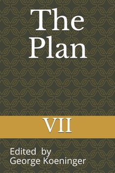 Paperback The Plan Book