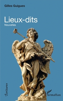 Paperback Lieux-dits [French] Book