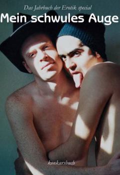 Paperback Mein Schwules Auge: Volume 1 (German Edition) [German] Book
