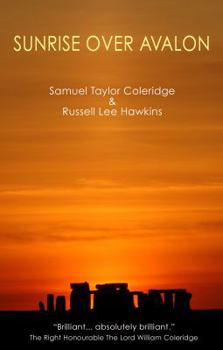Paperback Sunrise Over Avalon Book