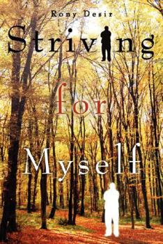 Paperback Striving for Myself Book