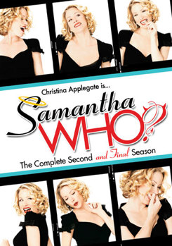 Samantha Who? Season 2