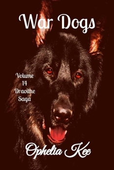 Paperback Draoithe: War Dogs: Complete Miniseries Volume 14 6x9 Book