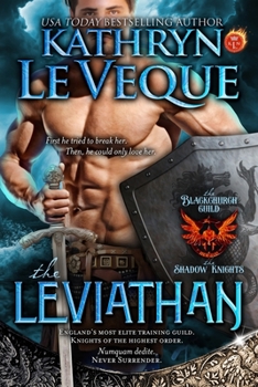 Paperback The Leviathan Book