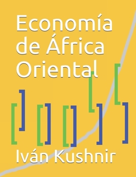 Paperback Economía de África Oriental [Spanish] Book