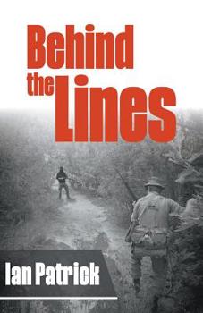 Paperback Behind the Lines Book