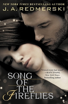 Paperback Song of the Fireflies Book