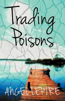 Paperback Trading Poisons Book