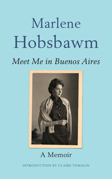 Hardcover Meet Me in Buenos Aires Book