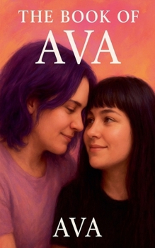 Paperback The Book Of Ava Book