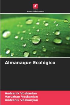 Almanaque Ecológico (Portuguese Edition)