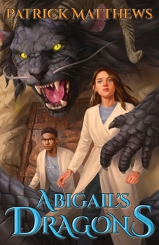Paperback Abigail's Dragons Book
