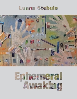 Paperback Ephemeral Awaking Book